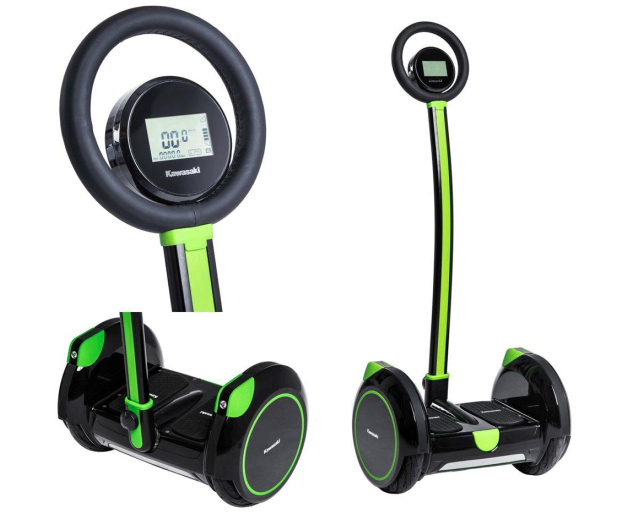 Kawasaki Streetboard KX-ST14.0 - 391226 - zdjęcie 5